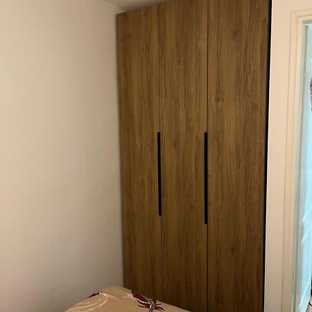 Apartamento Carapan Kruševac Exterior foto